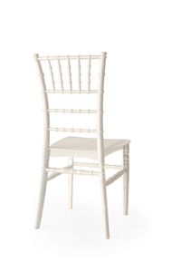 Chaises de mariage en gros pas chères, meubles d'hôtel, chaises de jardin en plastique, chaises Chiavari modernes empilables, événements de banquet, fabricant de résine - Product Image 2