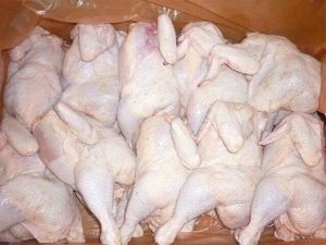 Compre Pollo Halal Congelado Fresco de Primera Calidad, Cuerpo Entero de Pollo Congelado, Muslos de Pollo Congelados, Alas de Pollo Congeladas, Disponible para Envío - Product Image 2