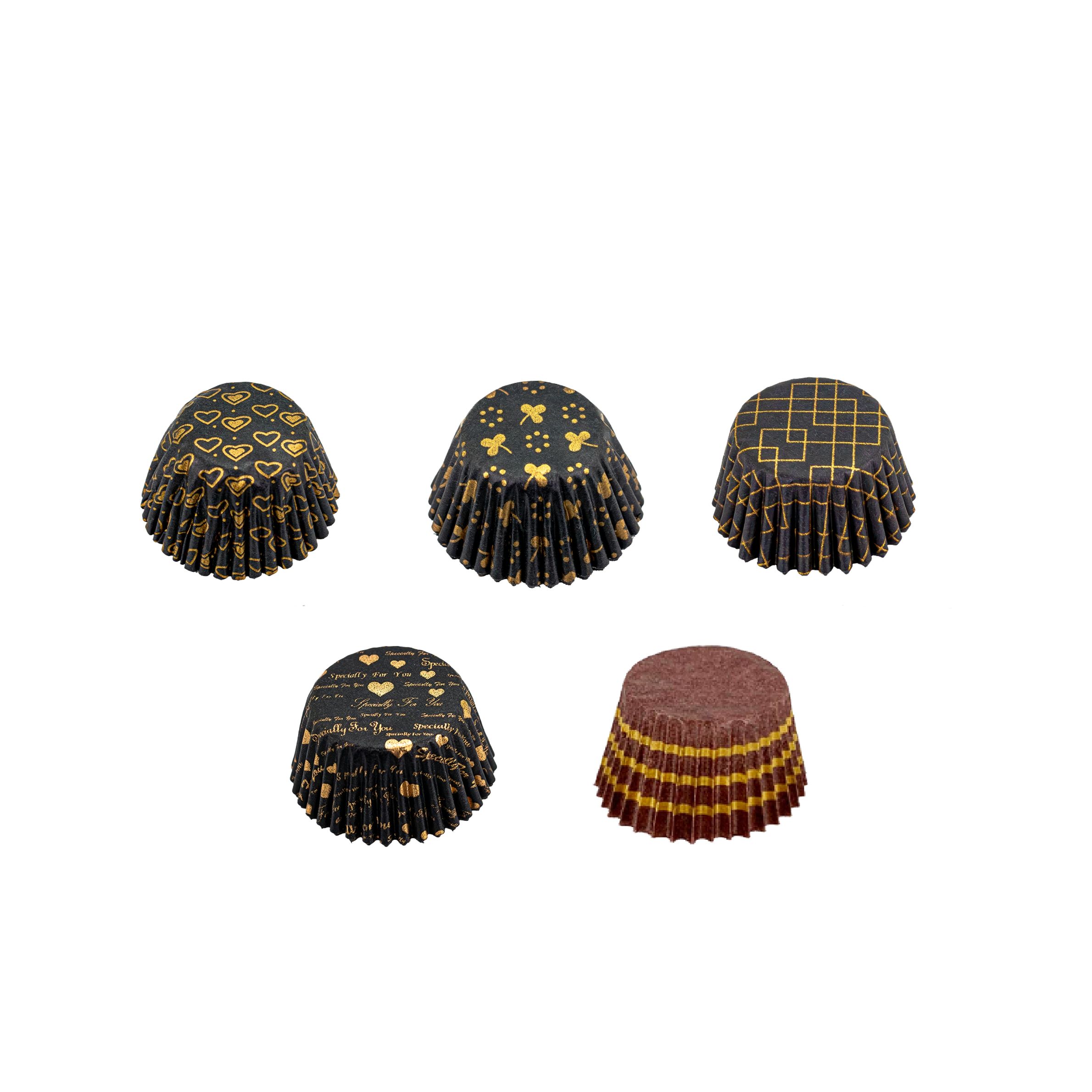 ทองสีดำ