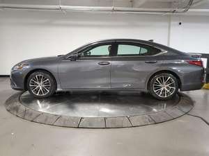 LEXUS ES 350 FWD 2023 USADO, Volante a la Izquierda/Derecha - Product Image 4