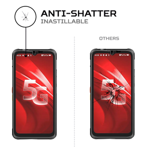 ฟิล์มกันรอยหน้าจอ ANTISHOCK สำหรับคอนเควสท์ S23 พรีเมี่ยมการ์ดสำหรับจอแสดงผลของอุปกรณ์ของคุณ - Product Image 5