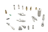Superventas de fábrica, escáner de implante Dental, cuerpo de impresión Digital dental, escáner Oral Entra para sistema de dentio