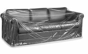 Film étirable en polyéthylène en rouleau - Fabricant vietnamien d'emballages plastiques - ODM à prix compétitif - Product Image 2