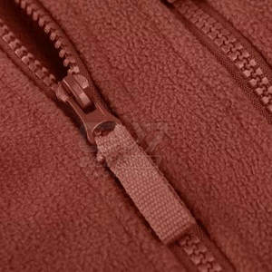 แจ็กเก็ตขนแกะสำหรับผู้ชายแจ็กเก็ตขนแกะกลางแจ้งน้ำหนักเบาออกแบบได้ตามต้องการ - Product Image 4