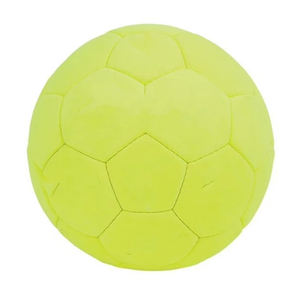 Ballon de football PU à collage thermique bon marché prix de haute qualité taille 5 pour l'entraînement - Product Image 5