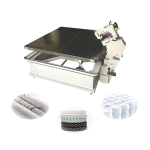 Machine automatique <span class=keywords><strong>de</strong></span> fabrication <span class=keywords><strong>de</strong></span> bandes <span class=keywords><strong>de</strong></span> bordure <span class=keywords><strong>de</strong></span> matelas Machine à <span class=keywords><strong>coudre</strong></span> les bandes <span class=keywords><strong>de</strong></span> bordure <span class=keywords><strong>de</strong></span> matelas Machine à <span class=keywords><strong>coudre</strong></span> les bandes <span class=keywords><strong>de</strong></span> bordure <span class=keywords><strong>de</strong></span> matelas - Product Image 1