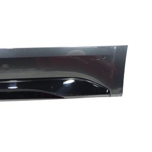 Moulure de porte arrière gauche AUDI Q5 Série (FYB) 80A853969A (17>) - Product Image 2