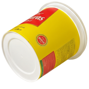 DYF1151 (32 oz) PP Cheese Packaging <b>Container</b> – <b>Foil</b>-Sealing & IML Printed - Product Image 3
