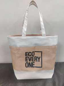 Premium Organic Cotton Tote <b>Bag</b> for Women Girls Custom Logo Large Capacity High Quality Canvas Grocery Travel Use - Product Image 5