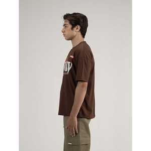 Camiseta V2 Racer 100% Algodón Orgánico, Tela de Seda de Hielo Suave y Compresa, 220 Gramos, Camisetas Estampadas Sólidas, Etiqueta Personalizada, Impresión Serigráfica - Product Image 2