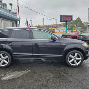 CLEAN 2011 usado Au-d-i Q7 3,0 T qua_t_t_ro S-Line Prestige - Product Image 1