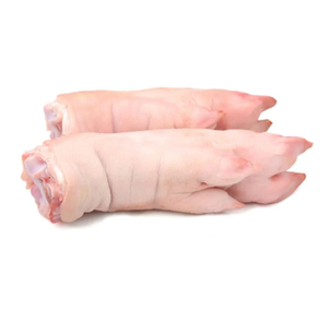 Pieds arrière de porc congelés de haute qualité à bas prix - Product Image 6