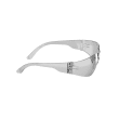 Stealth 7000 JSP Lunettes de sécurité anti-rayures et anti-buée ANSI Z87.1 & EN166 Cadre en plastique PC certifié Protection des yeux - Product Image 4