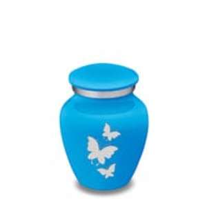 American Style Small Token Pet Cremation <b>Urn</b> for keepsake Ashes Animal Funeral Supplies Metal Cremation <b>Urn</b> For cat & <b>dog</b> - Product Image 5