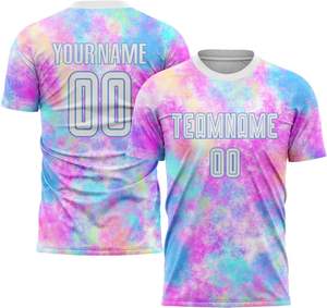 Ropa deportiva Baloncesto personalizado Camisetas de fútbol personalizadas Camisetas y pantalones cortos de fútbol personalizados - Product Image 1