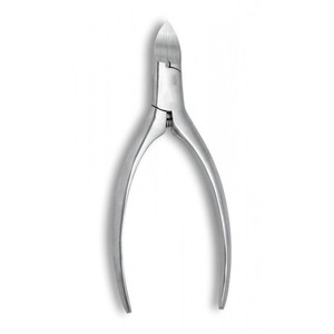 Coupe-ongles en acier inoxydable de qualité supérieure OEM, vente chaude, coupe-cuticules en acier inoxydable, INNOVAMED INSTRUMENTS - Product Image 1