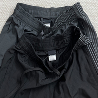 Pantalons de course personnalisés Jogger Ventilés Équipe sportive Entraînement Polyester Pantalons de survêtement pour hommes Football Respirant