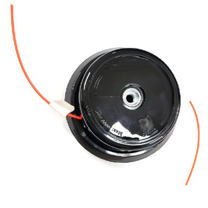 Testina in Nylon per Decespugliatore a Benzina Tbc226D 42.7cc Compatibile con Rif. 502587 - Product Image 1