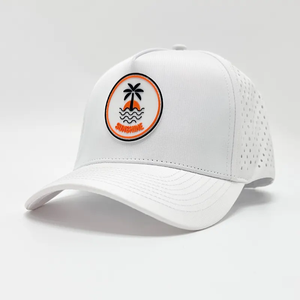 Gorras de béisbol clásicas ajustables Gorras de béisbol de algodón 100% Logotipo bordado personalizado Impreso Hombres Mujeres Gorras de béisbol - Product Image 2