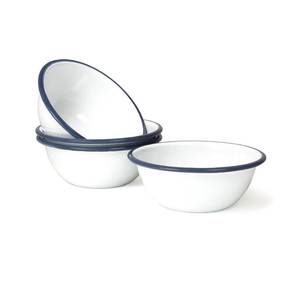 Tazón Grande de Cerámica de Porcelana de Lujo Hecho a Mano en India, Diseño Bonito, Apto para Lavavajillas, Ecológico, para Uso en Hoteles, Restaurantes y Fiestas - Product Image 3