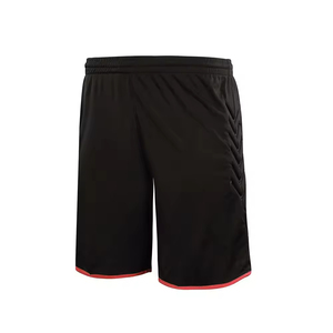 Uniforme de portero de fútbol reversible personalizado Kits de fútbol a granel de alta calidad con técnicas impresas digitales - Product Image 2