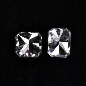 <span class=keywords><strong>Diamant</strong></span> de laboratoire Radiant Cut de 3,81 carats F VS1 en vente depuis la Chine - Product Image 2