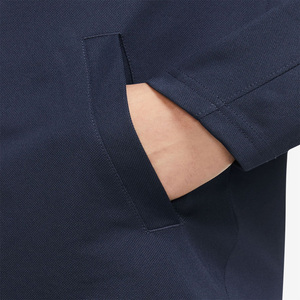 Ensemble de survêtement d'entraînement d'été pour hommes, tenue de sport jogging personnalisée deux pièces avec logo, respirante, séchage rapide, légère et de haute qualité - Product Image 3
