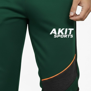 Conjunto Deportivo Informal para Hombre de Alta Calidad con el Mejor Diseño Profesional, en Cantidad al por Mayor, con Logotipo Personalizado Impreso para Adultos - Product Image 3
