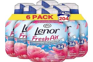 Lenor 5L parfait pour les laveries d'hôtels et les ménages - Product Image 4