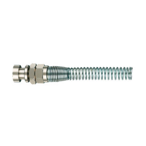 Ani Art. Attacco a Baionetta 60/Mf per Sezione 6x8 mm - Product Image 1