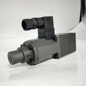 Vanne de décharge proportionnelle hydraulique EBG-03-B-20 EBG-03-B-50 EBG-06-B-20 EBG-06-B-50 - Product Image 5