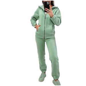 Trending Design Survêtements pour femmes personnalisés qualité durable toutes les tailles disponibles taux d'usine pour le survêtement pour femmes 2026 - Product Image 6