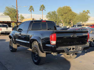 Toyota Tacoma SR5 V6 Usada de 2022 - Product Image 6