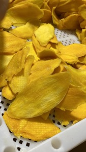 Vietnamese Premium Dried Mango Natural <b>Sweet</b> Tropical Fruit Snack Wholesale - Product Image 6