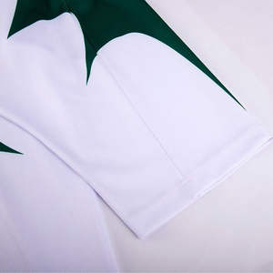 Hot Selling Custom Sublimation Ice Hockey Jerseys Premium Quality 100% Polyester Sports Wear with Customized Color & Size - Product Image 5