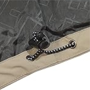 Nouvelle qualité professionnelle Style simple vente en gros imperméable à l'eau veste pour hommes personnalisée sport travail extérieur vestes imperméables - Product Image 3