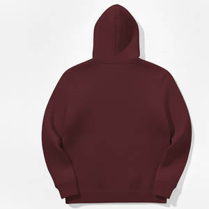 Sudadera con Capucha Minimalista de Invierno para el Cuello, con Bolsillos con Cremallera Ocultos, Impermeable, Silueta Aerodinámica para un Look Urbano y Tecnológico Contemporáneo - Product Image 1