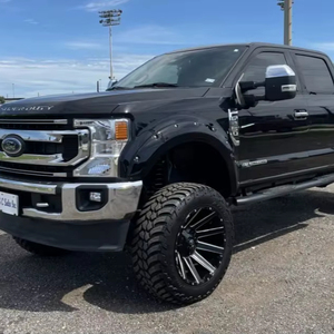 ฟอร์ด เอฟ-250 ซูเปอร์ ดิวตี้ ปี 2022 สภาพใช้งานน้อย รุ่นมาตรฐาน - Product Image 1