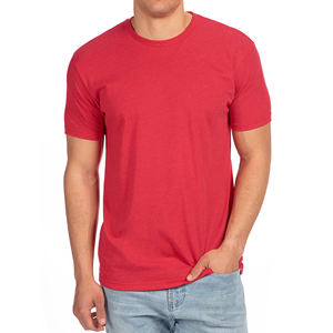 Camisetas Cómodas para Hombre, de Alta Calidad, para Verano, Manga Corta, en Existencia, Transpirables - Product Image 3
