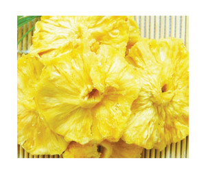 Factory Wholesale Competitive Price Dried Pineapple Slices with High <b>Quality</b>, Ready to Ship in Bulk From 99 GD - Product Image 6