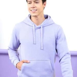 Sudadera con Capucha y Pantalones Deportivos de Algodón de Alta Calidad con Bolsillos Suaves, Conjuntos Deportivos Personalizados para Hombre y Mujer - Product Image 2