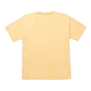 บริการ OEM ขายส่งเสื้อยืดผู้ชายน้ำหนักเบา ล้างสีแบบแอซิดวอช ผ้าฝ้าย 100% ระบายอากาศได้ดี เป็นมิตรกับสิ่งแวดล้อม ผลิตตามสั่งเพื่อจำหน่าย - Product Image 4