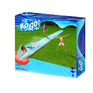 Tobogán acuático para niños - Product Image 2