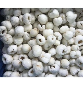 ลิ้นจี่แช่แข็ง IQF คุณภาพพรีเมียม สำหรับทำน้ำผลไม้และสมูทตี้ - Product Image 5