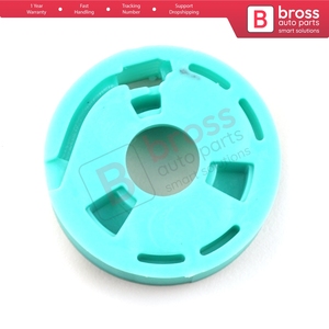 ล้ออะไหล่กระจกหน้าต่าง BWR5462เกียร์สำหรับ80 B2 B4 CC 100 C3 - Product Image 2