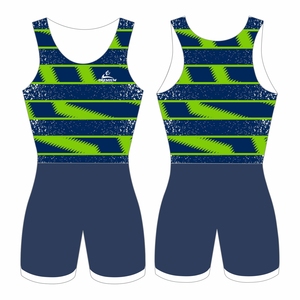 เสื้อกล้ามเล่นกีฬาสำหรับผู้ชายเสื้อกล้ามมวยปล้ำปรับขนาดได้โลโก้ออกแบบได้ตามต้องการ - Product Image 6