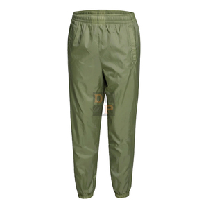 Chándal ligero de nailon impermeable recién recomendado, conjuntos de chándal de jogging de concha blanda para hombre de alta calidad - Product Image 5