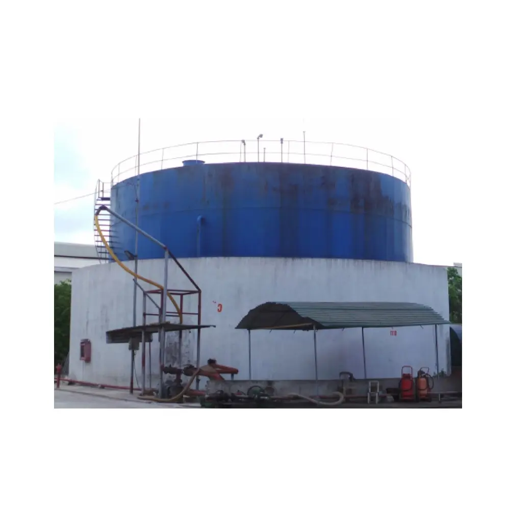 Price Quality Control Machinery Report Material Test Capacity storage tank industrial Metal Tanks and Containers Made in Vietnam