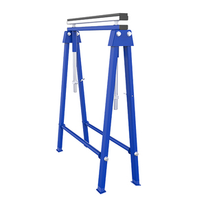 SOPORTE DE FABRICACIÓN AUSAVINA AFS3139 - Product Image 2