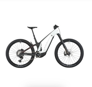 Vélo de montagne électrique tout neuf Patron ST 900 Tuned 2026 - GX X0 AXS 1x12 vitesses - Product Image 5